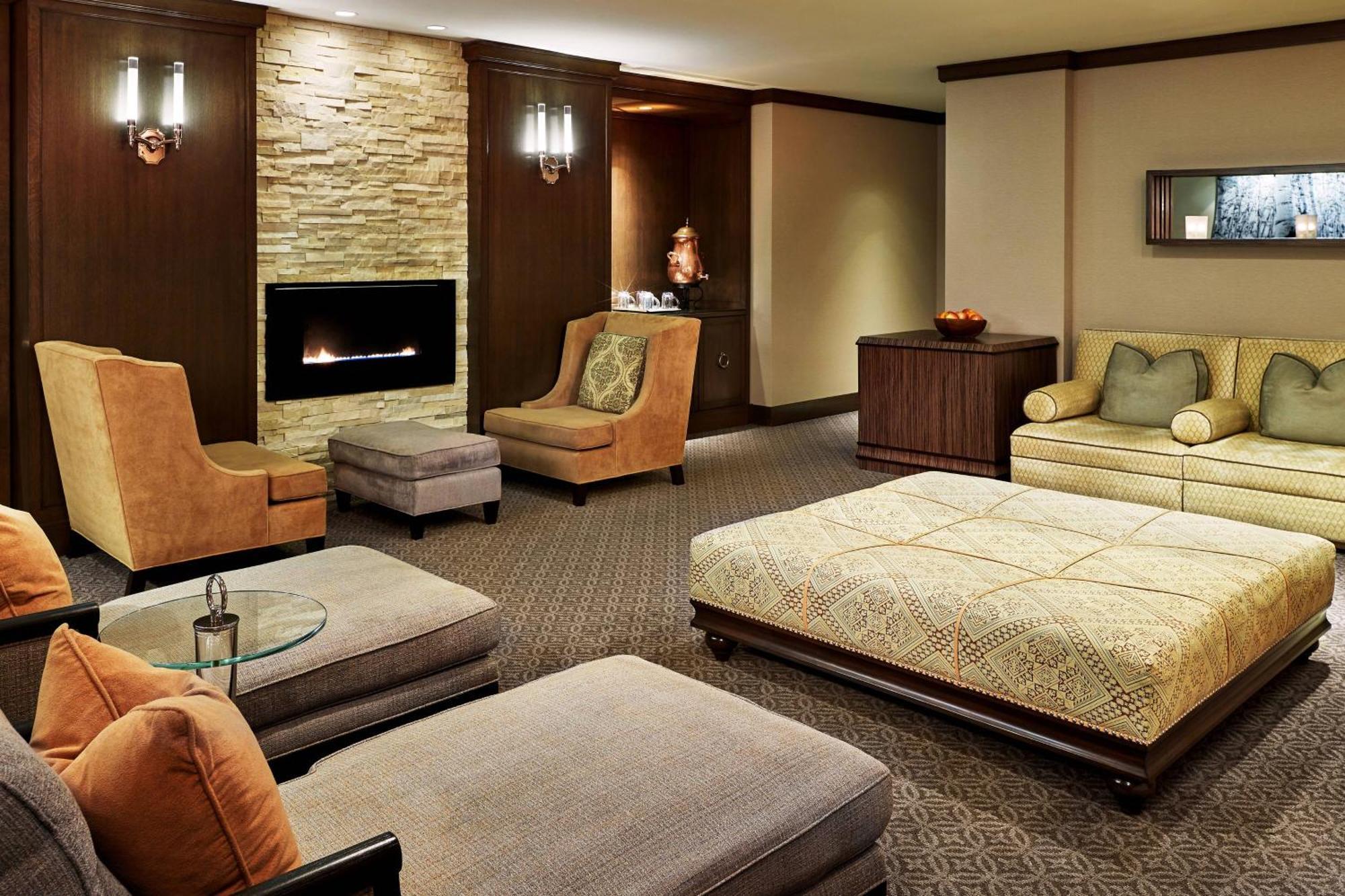 St. Regis Deer Valley Park City Extérieur photo