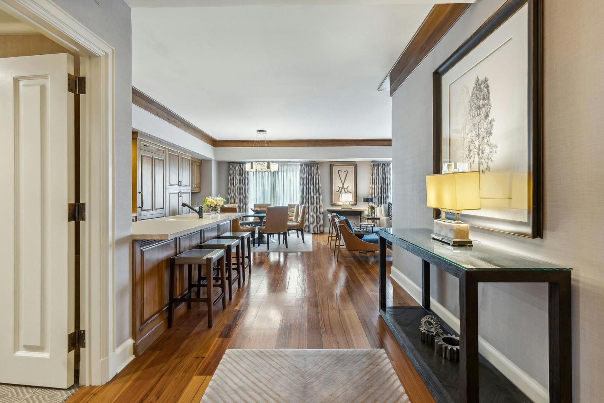St. Regis Deer Valley Park City Extérieur photo