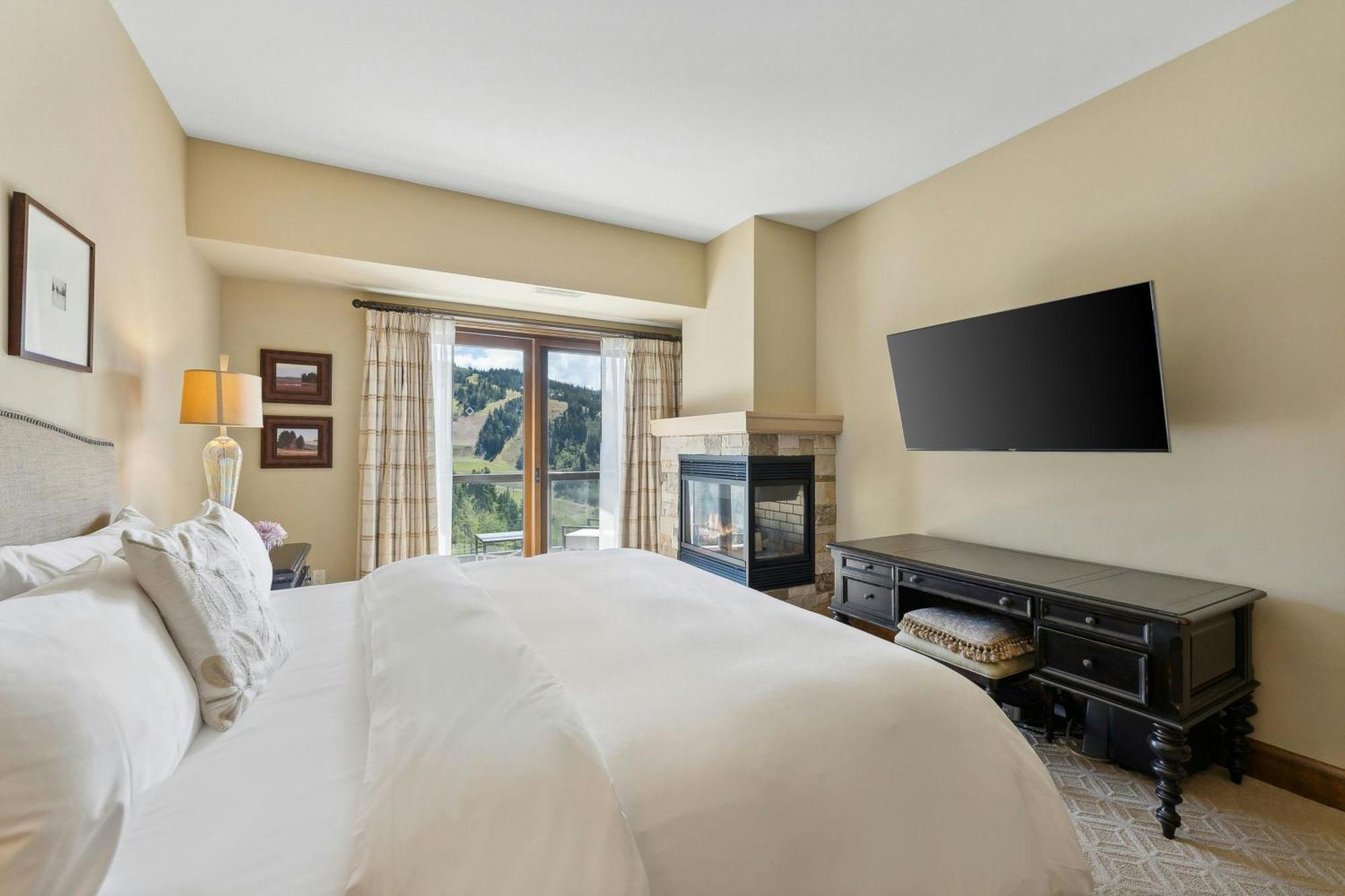 St. Regis Deer Valley Park City Extérieur photo