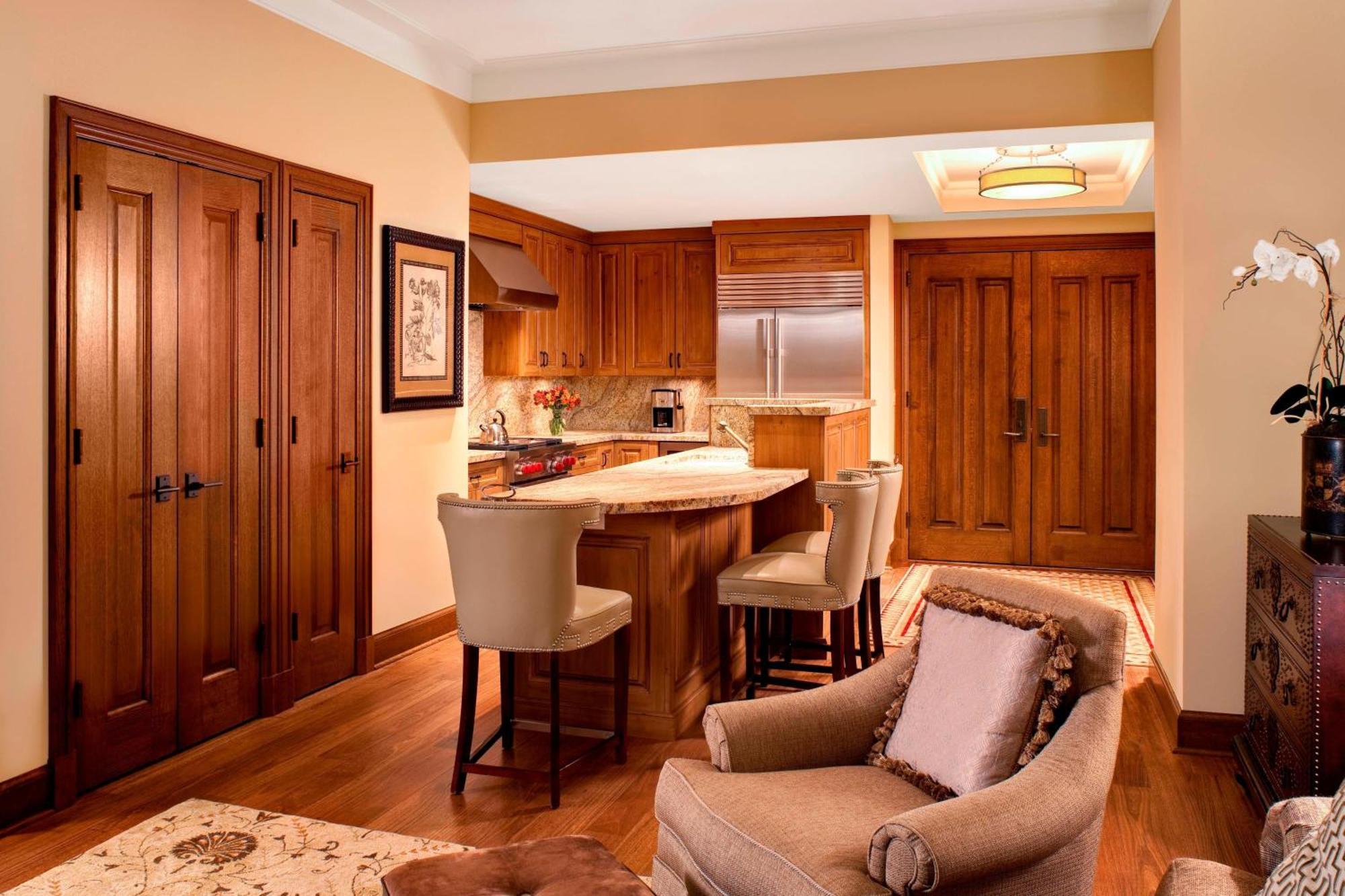 St. Regis Deer Valley Park City Extérieur photo