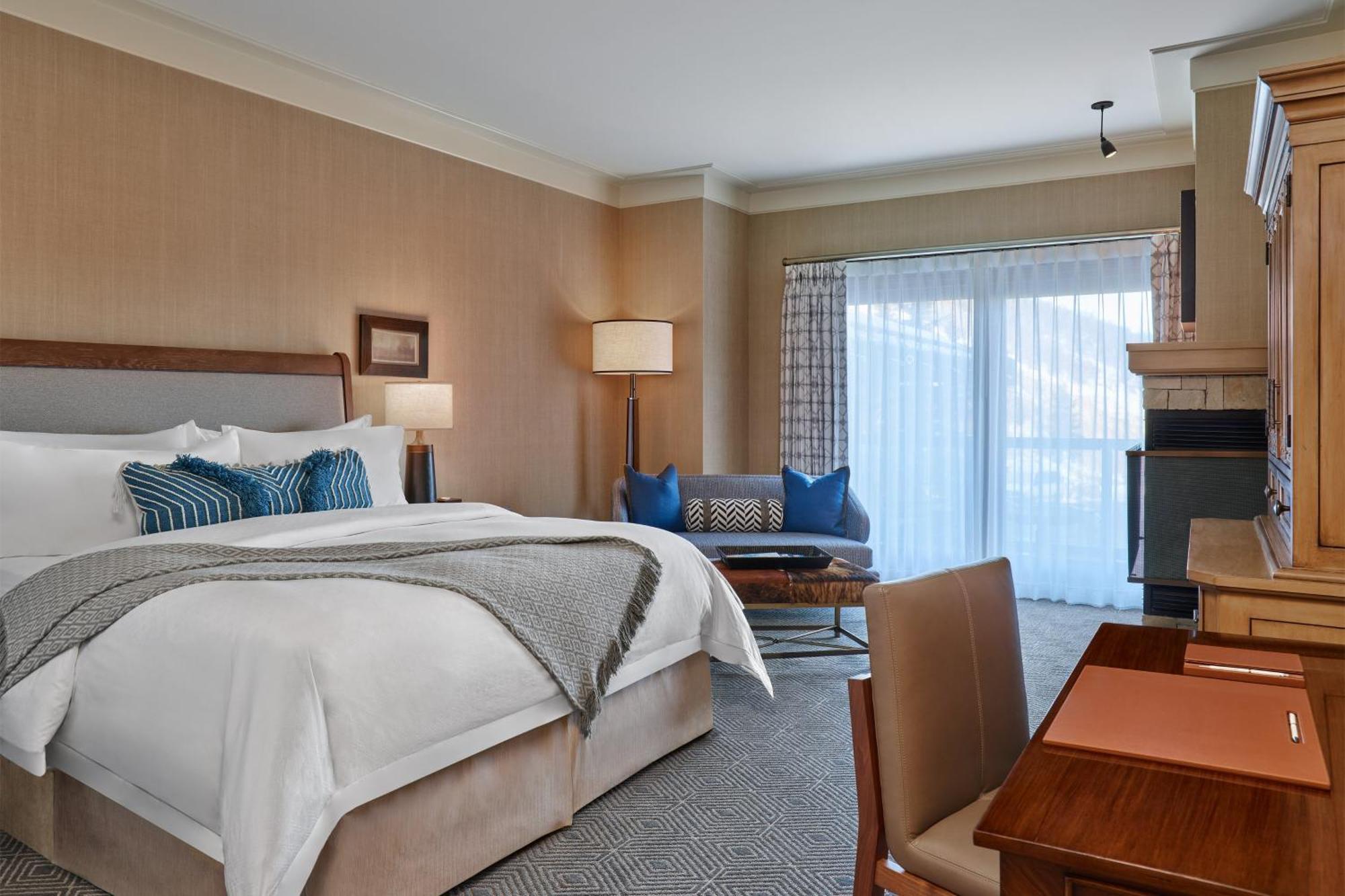 St. Regis Deer Valley Park City Extérieur photo