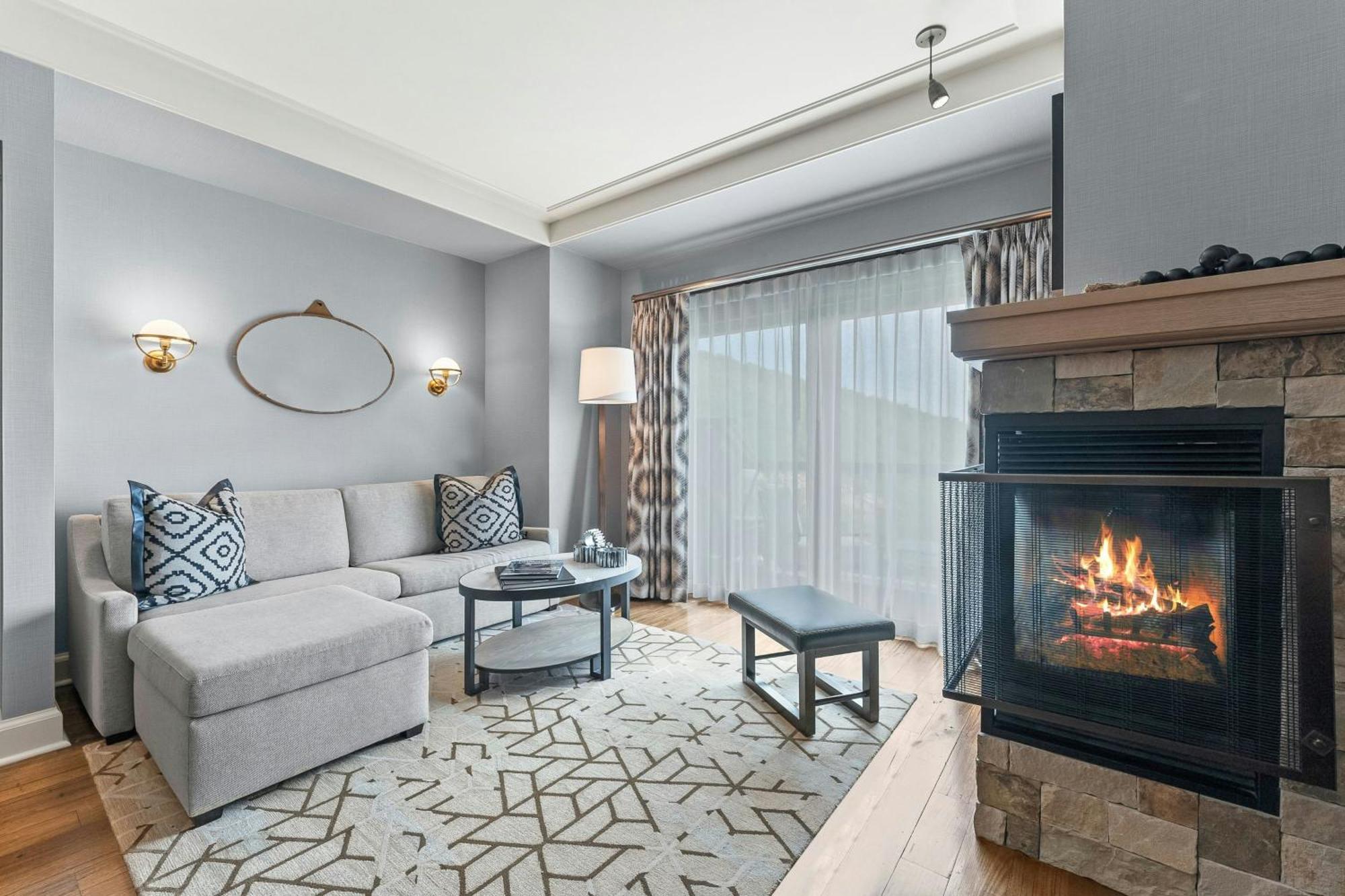 St. Regis Deer Valley Park City Extérieur photo