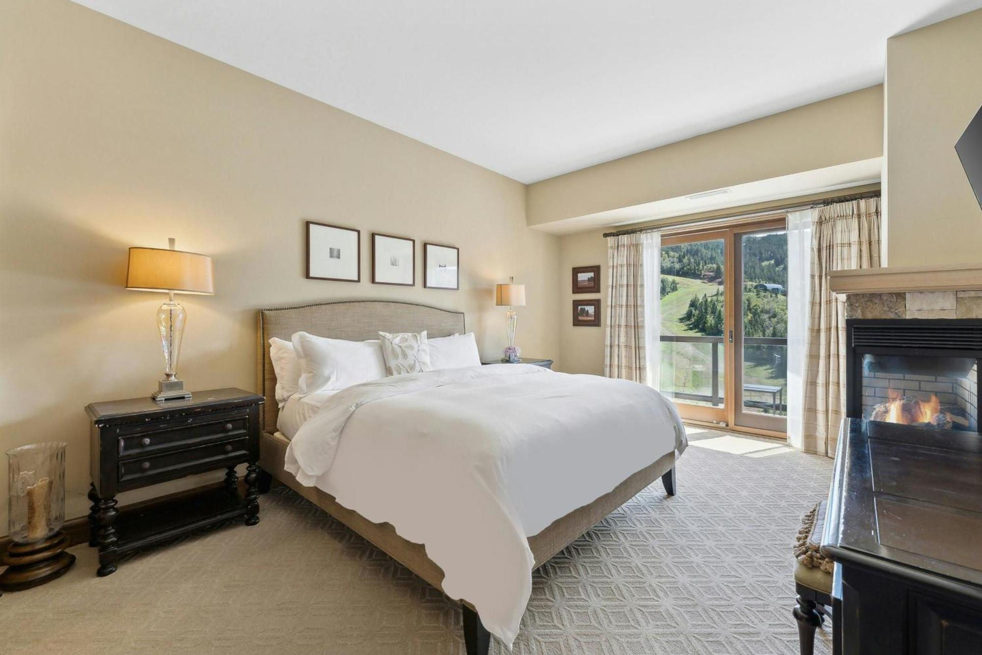 St. Regis Deer Valley Park City Extérieur photo