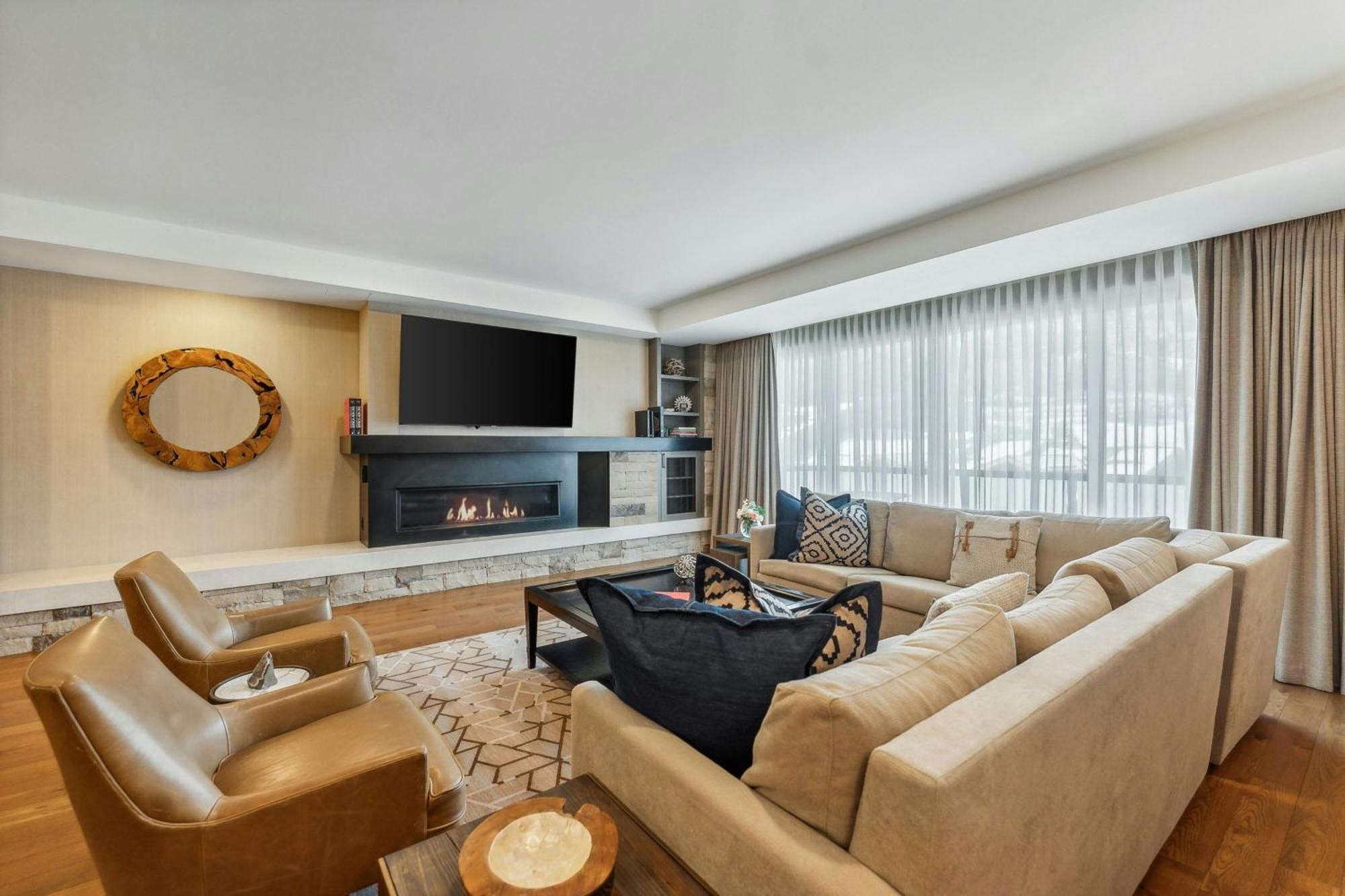St. Regis Deer Valley Park City Extérieur photo